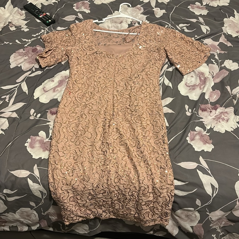 Dress - Picture 2 of 2